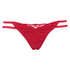 Thong Sophie tanga, Rot