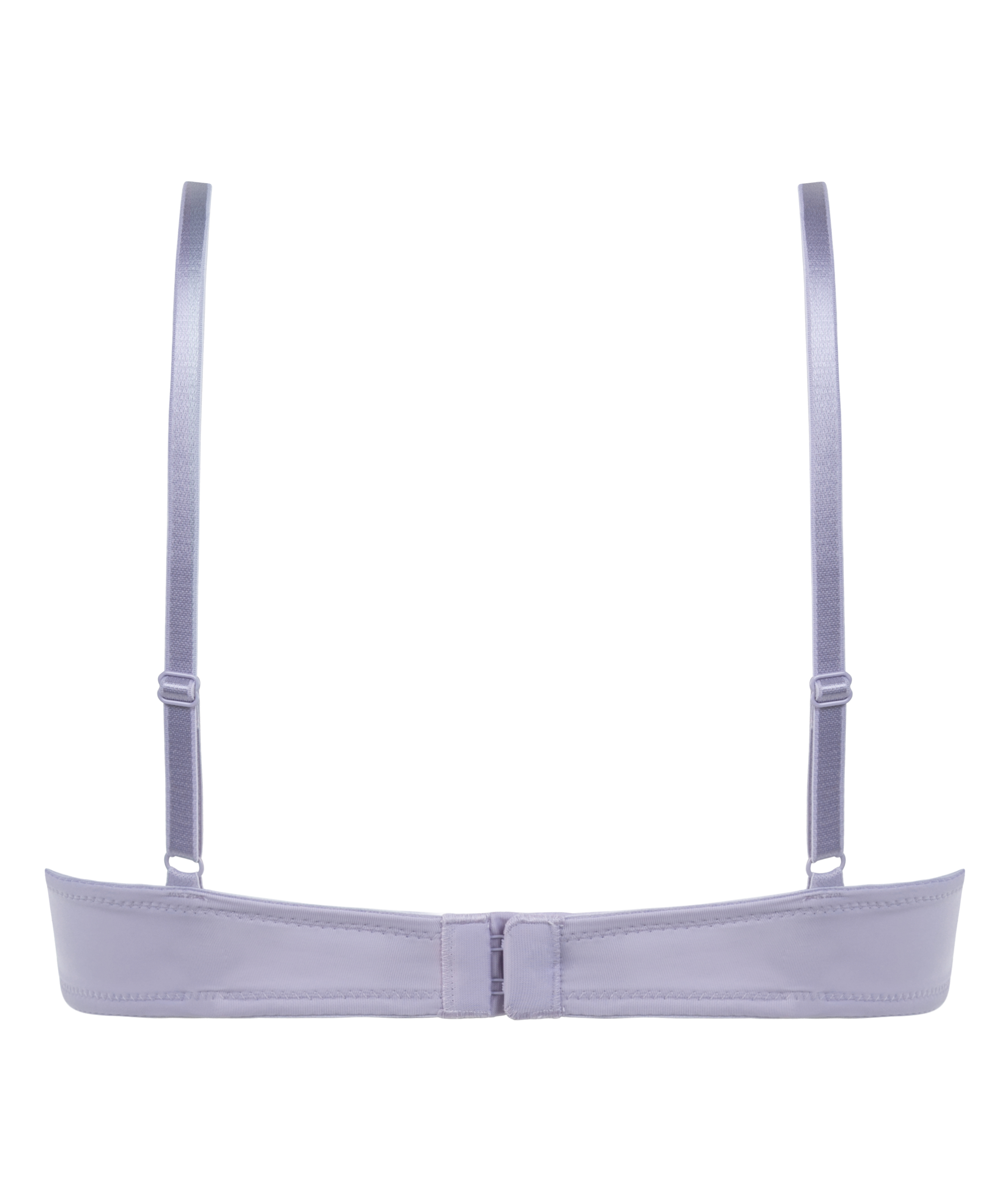 Vorgeformter B&uuml;gel-BH Plunge, Lila, main