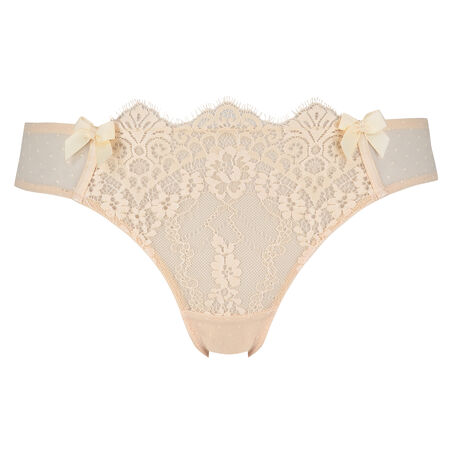 String Marilee, Rose