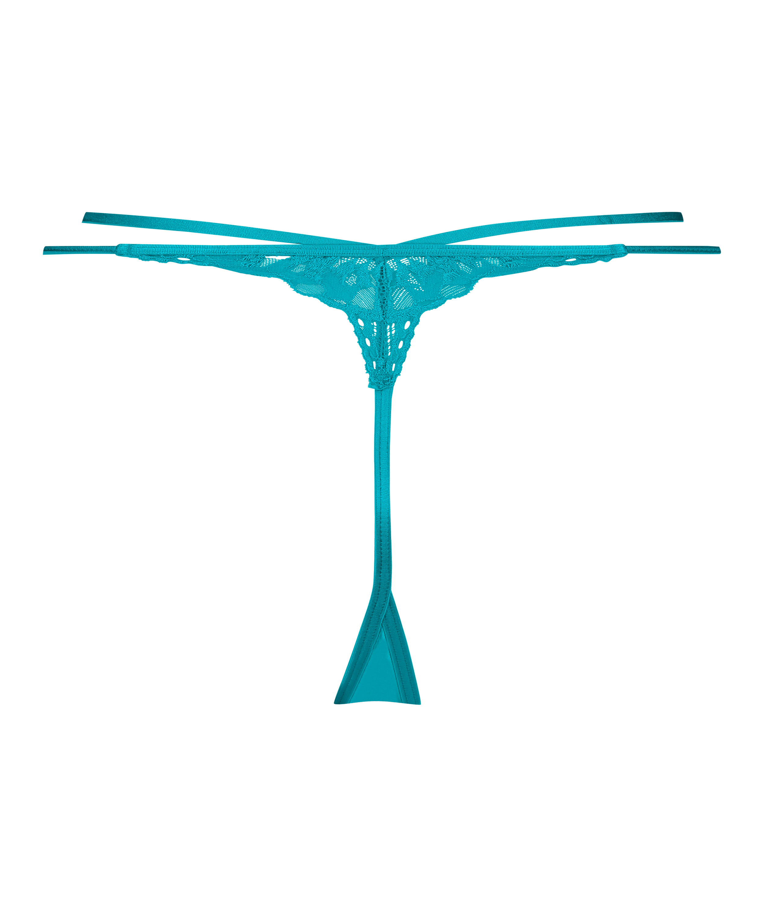 String Ellie, Blau, main