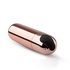 Rosy Gold Nouveau Bullet Vibrator, Rose