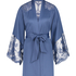 Kimono Sophia, Blau