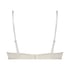 Soutien-gorge à armatures non-préformé Isabelle, Blanc