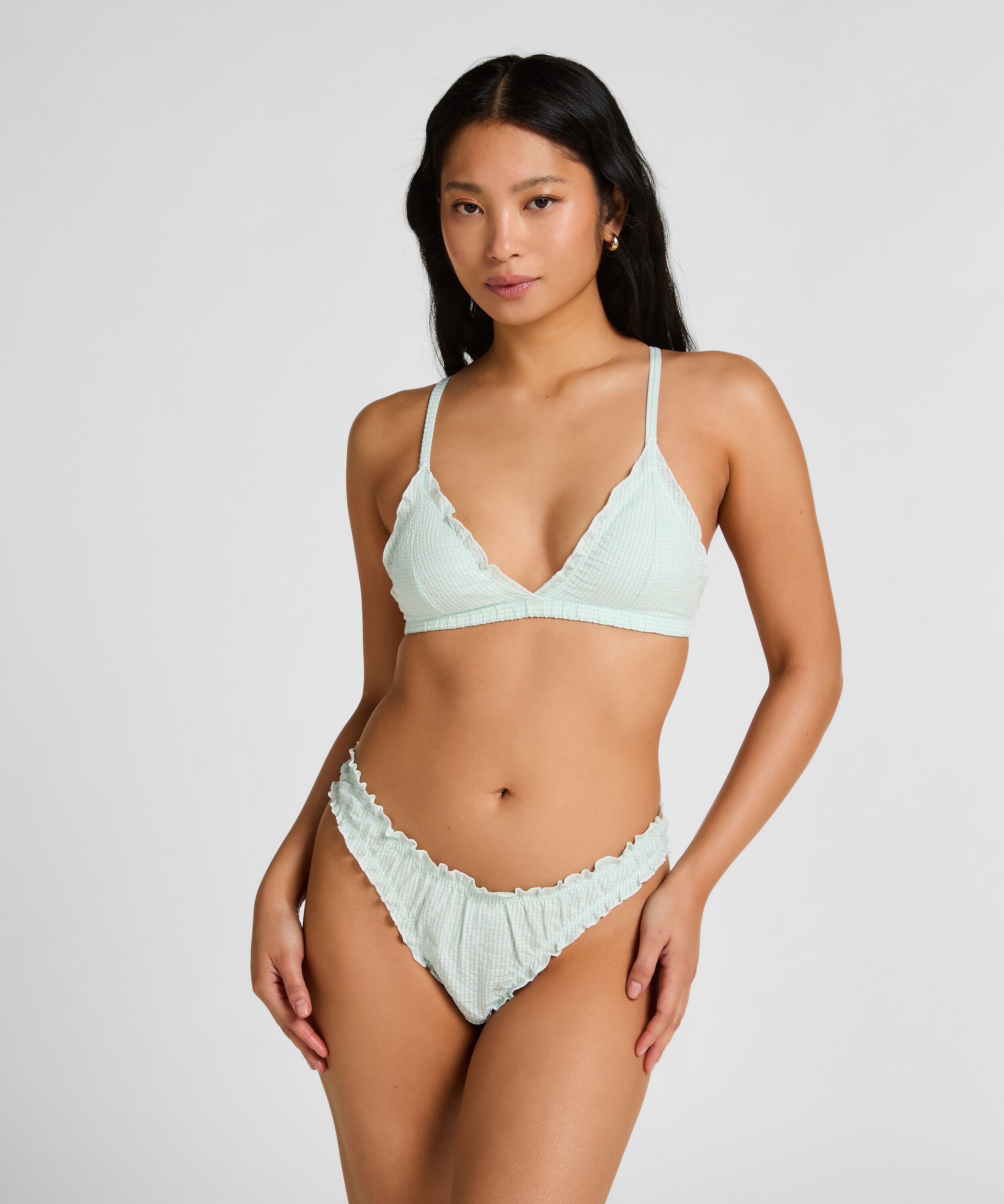 String Mia, Vert String Mia, Vert