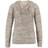 Sweater Steffie, Grau