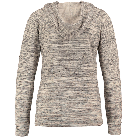 Sweater Steffie, Grau