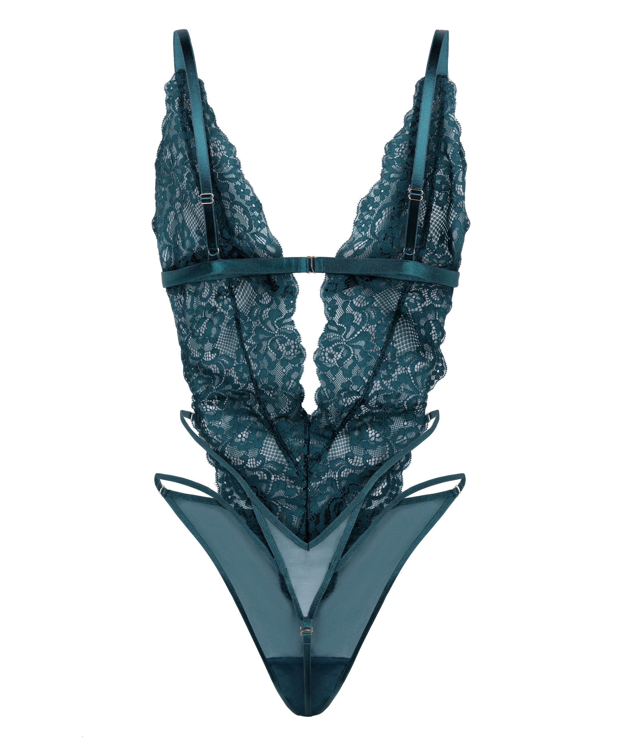 Body Cinnamon, Bleu, main