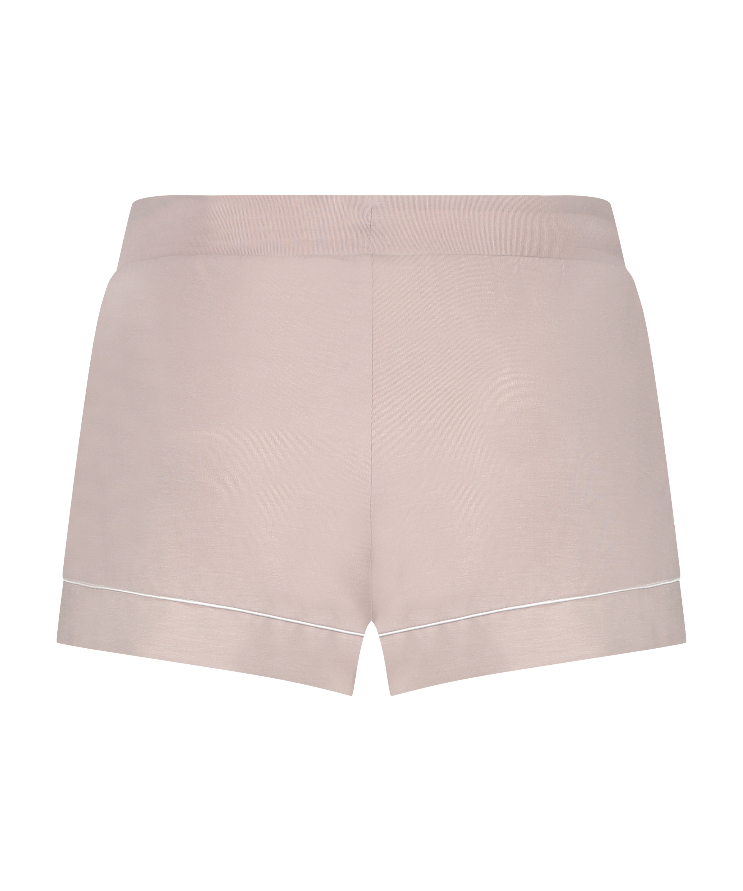 Jersey-Shorts Essential, Beige, main