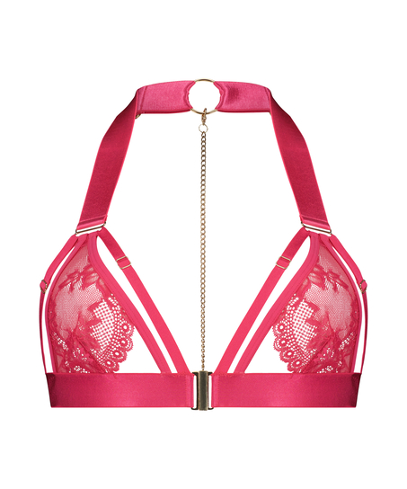 Brassière Clementine, Rose