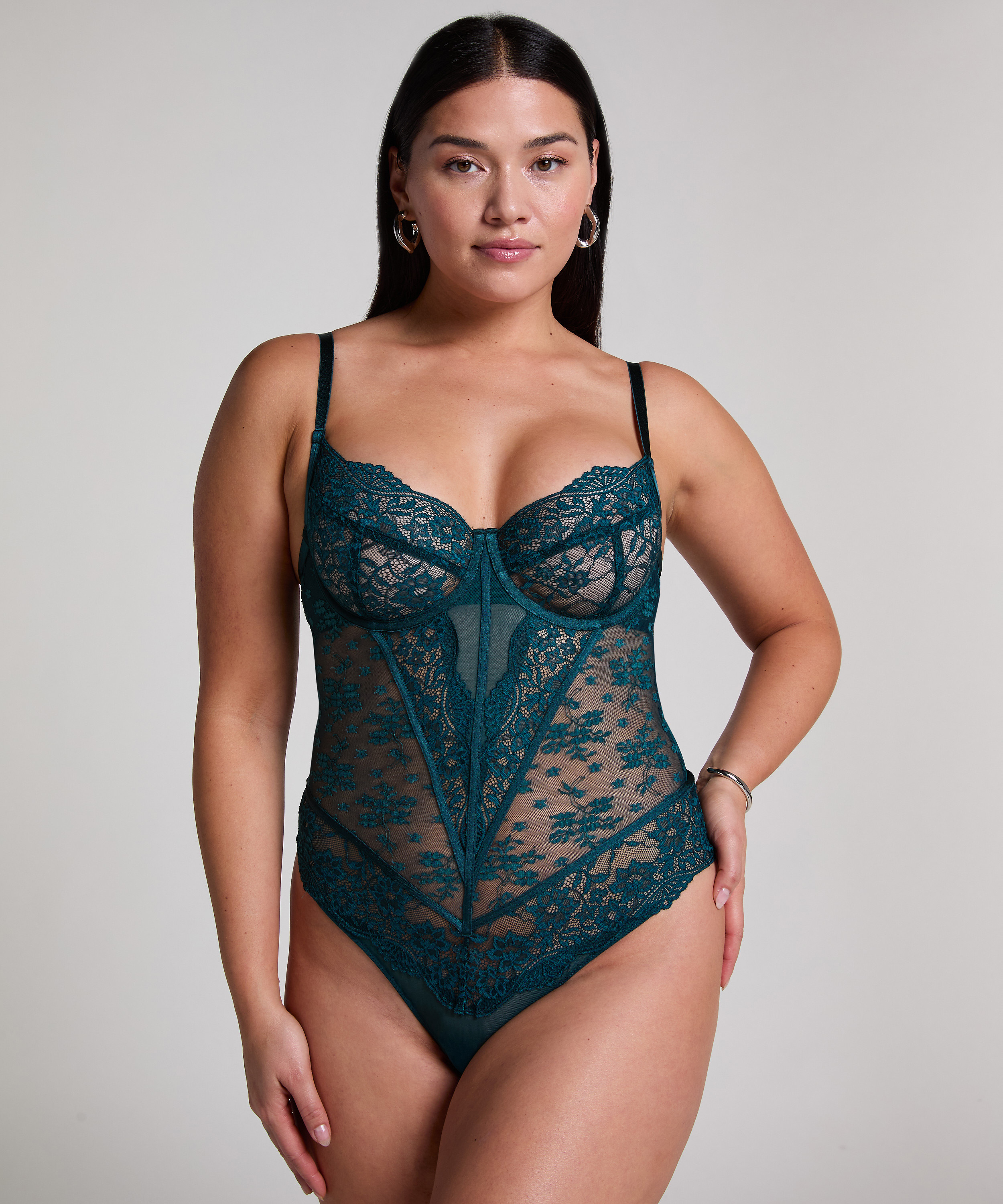 Berry Body, Grün, main