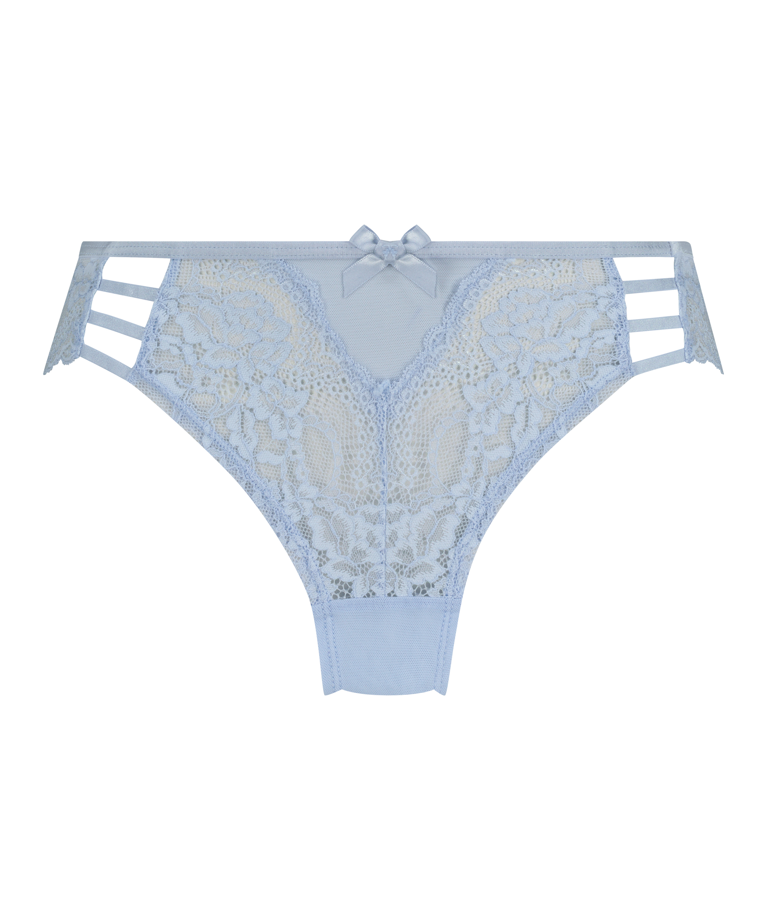 Brazilian Belle, Blau, main