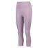 HKMX high waist capri roundknit, Violet
