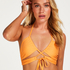 Bikini Oberteil Juicy, Orange