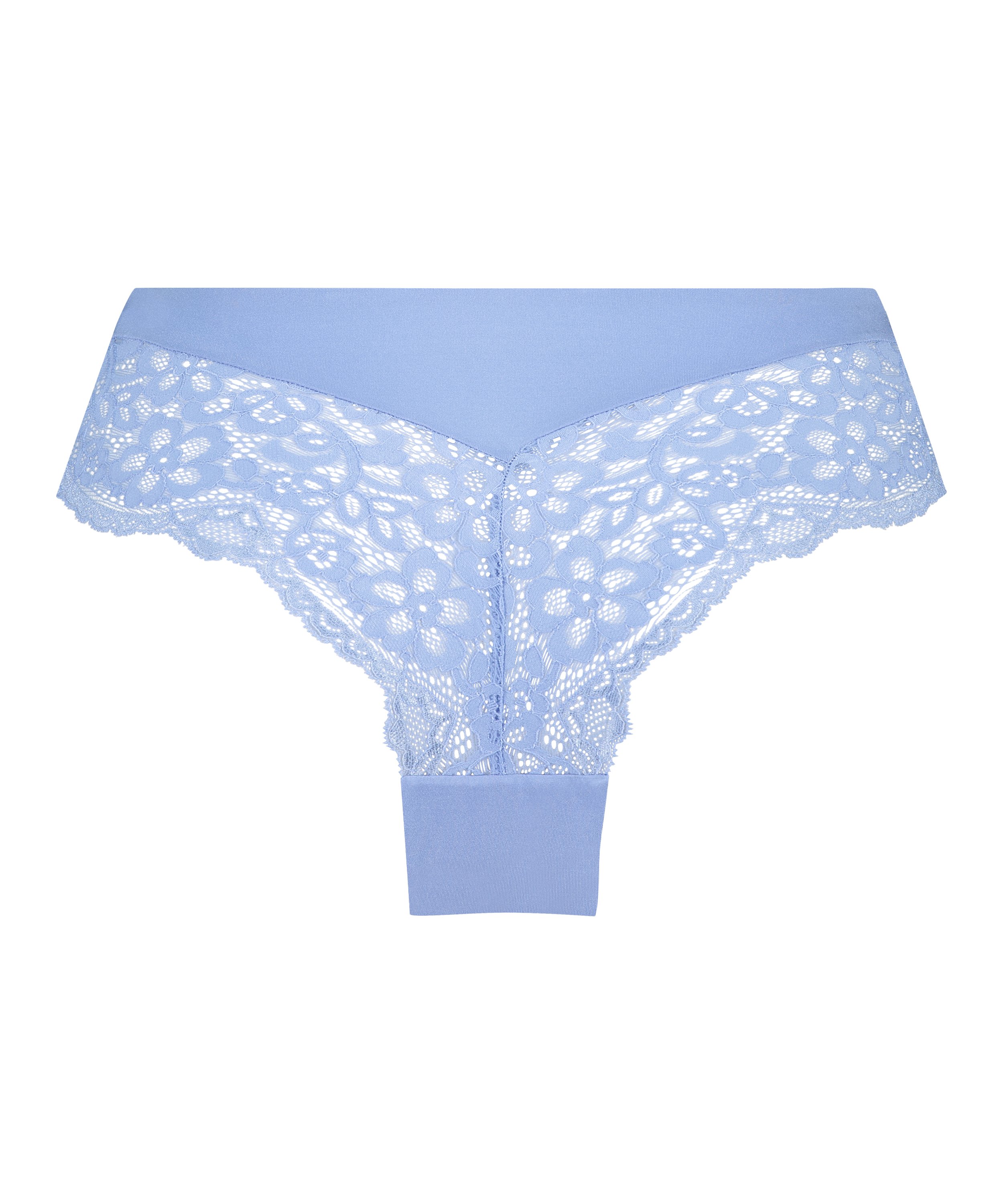 Brazilian Marine, Blau, main