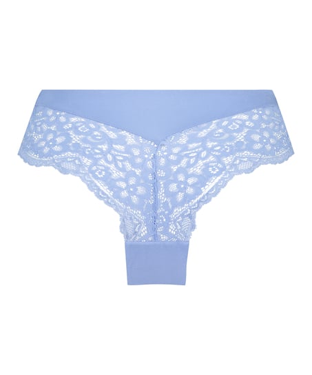 Brazilian Marine, Blau