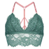Triangle Bralette Illuna, Gr&uuml;n