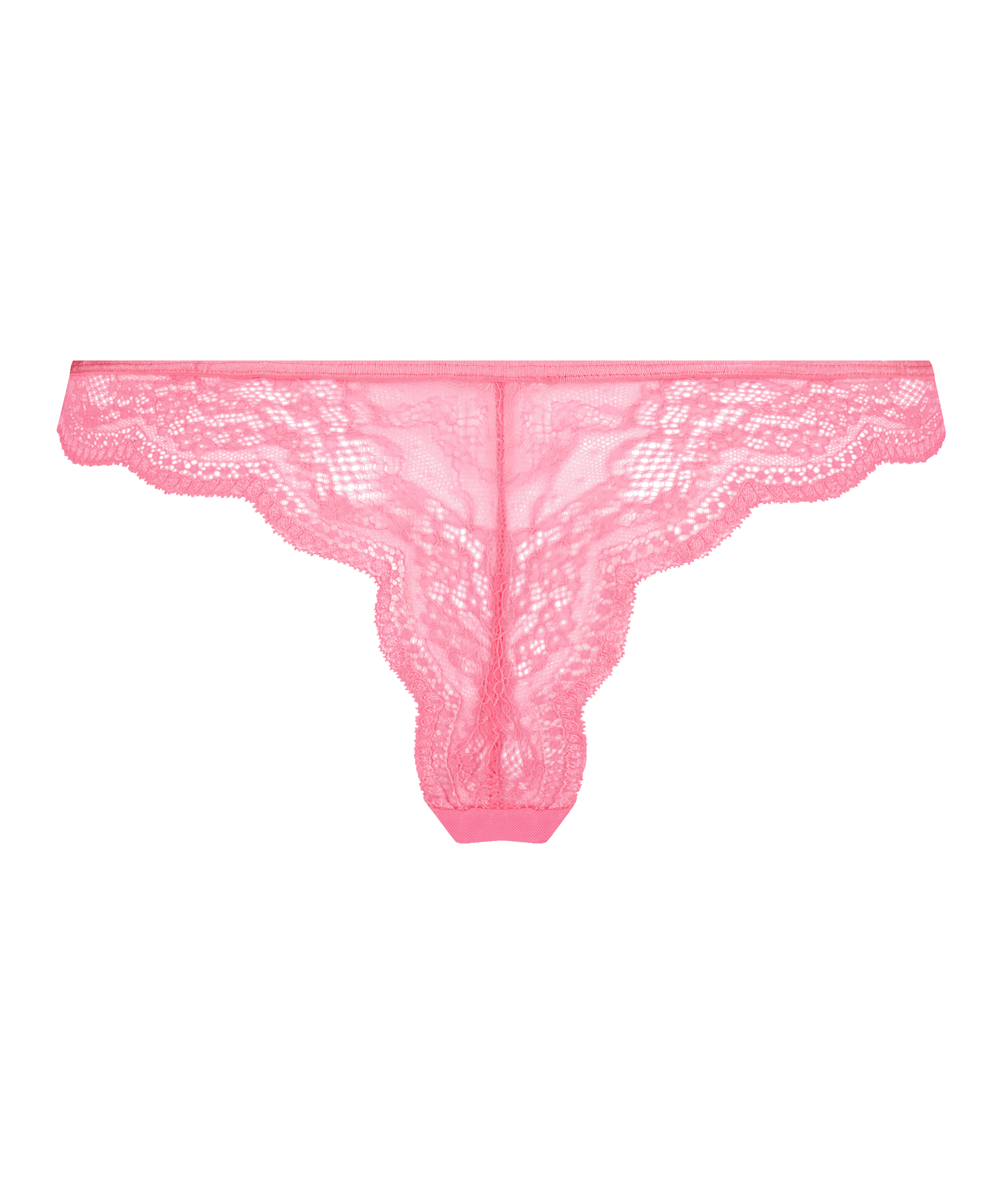 Cheekini Isabelle, Rose, main