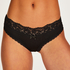 3er-Pack Brazilian-Short Dakota, Schwarz