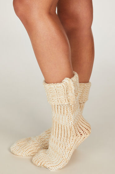 Image of Hunkemöller Stricksocken