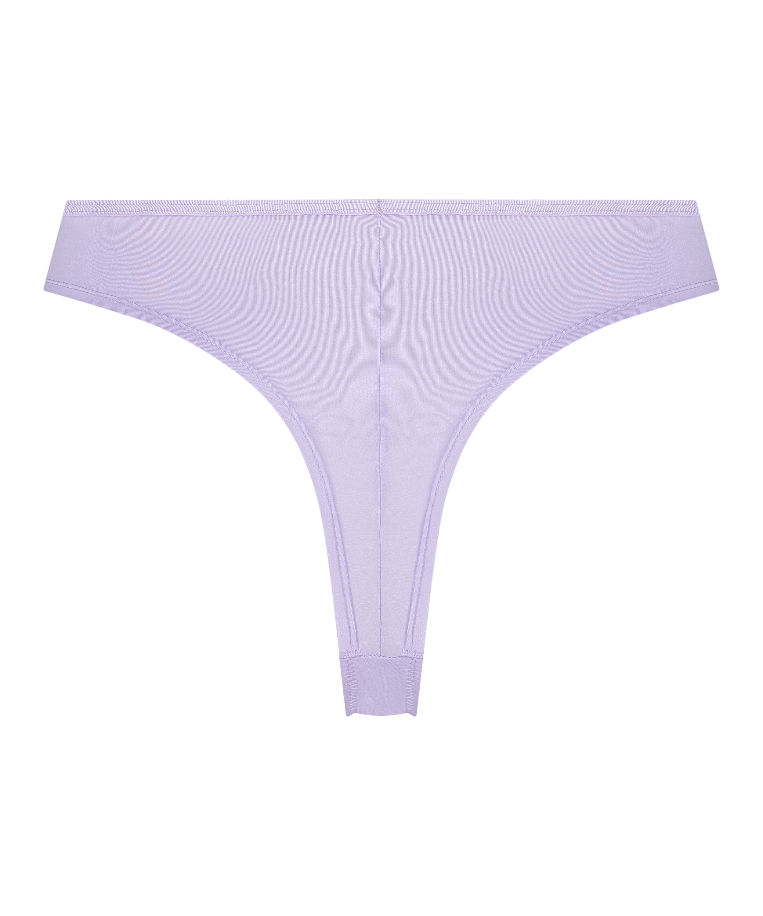 Cheekini Gunila - Lila - Brazilians & V-Shapes - Hunkemöller