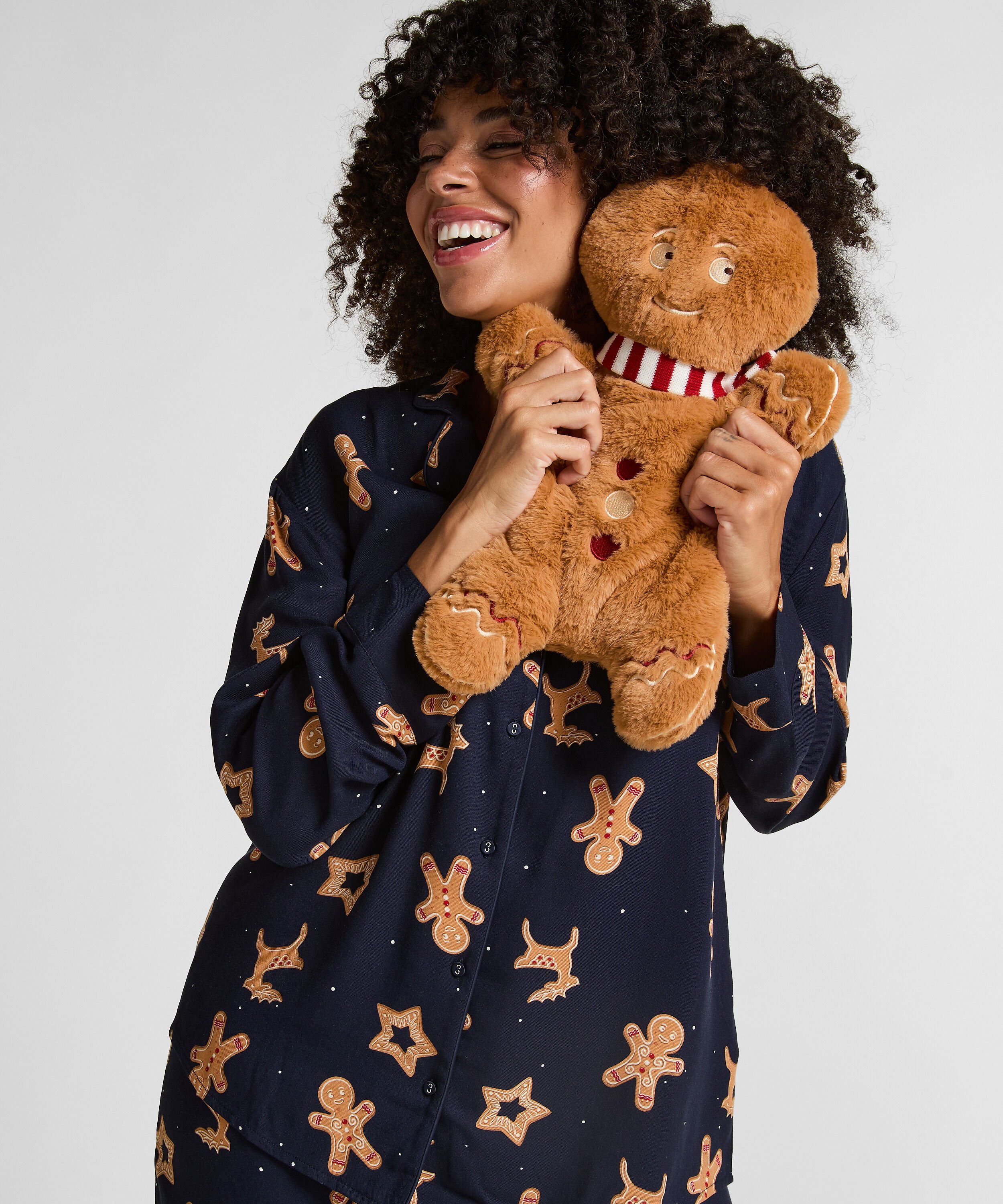 W&auml;rmflasche, Braun