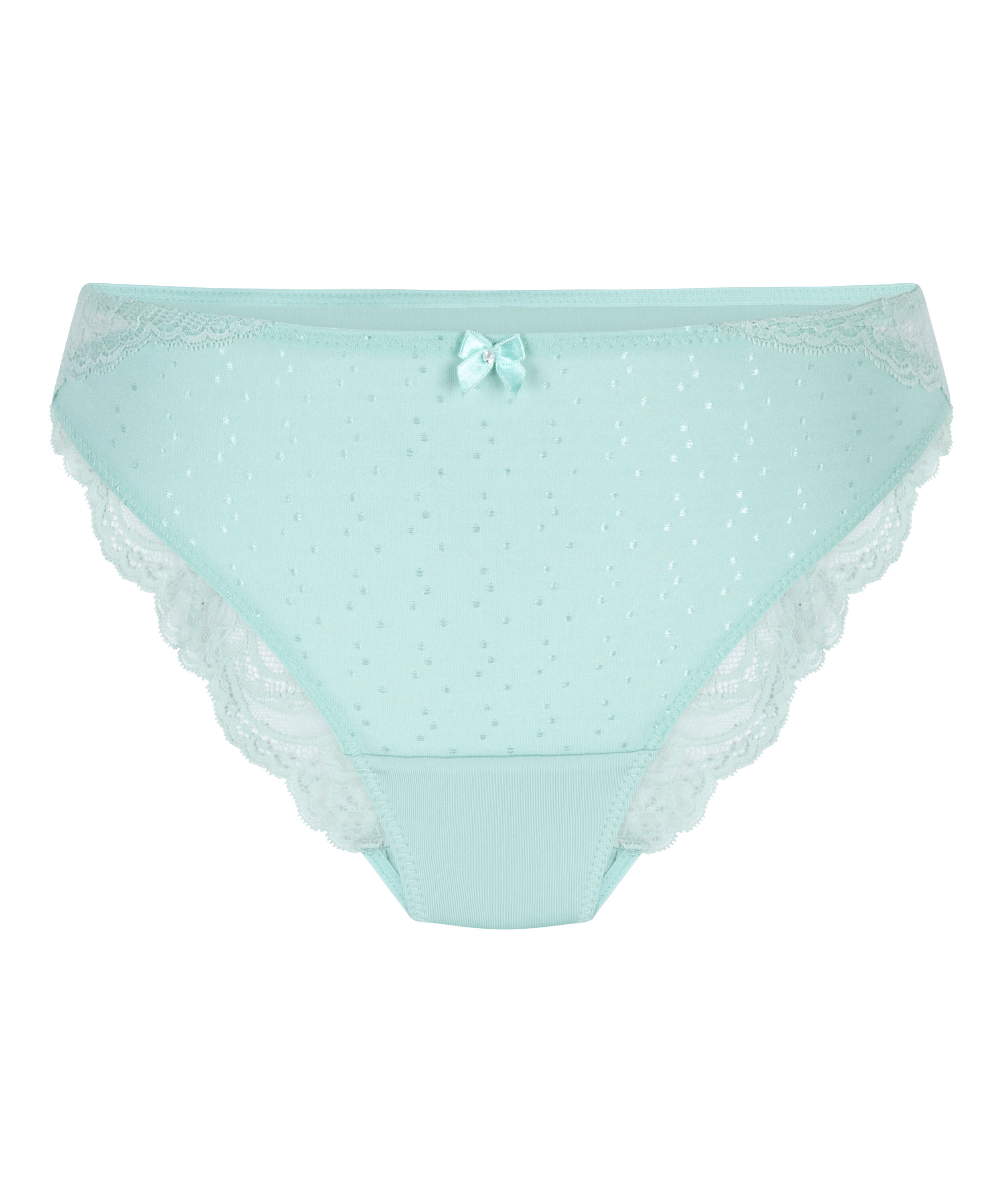 Slip Sophie, Blau