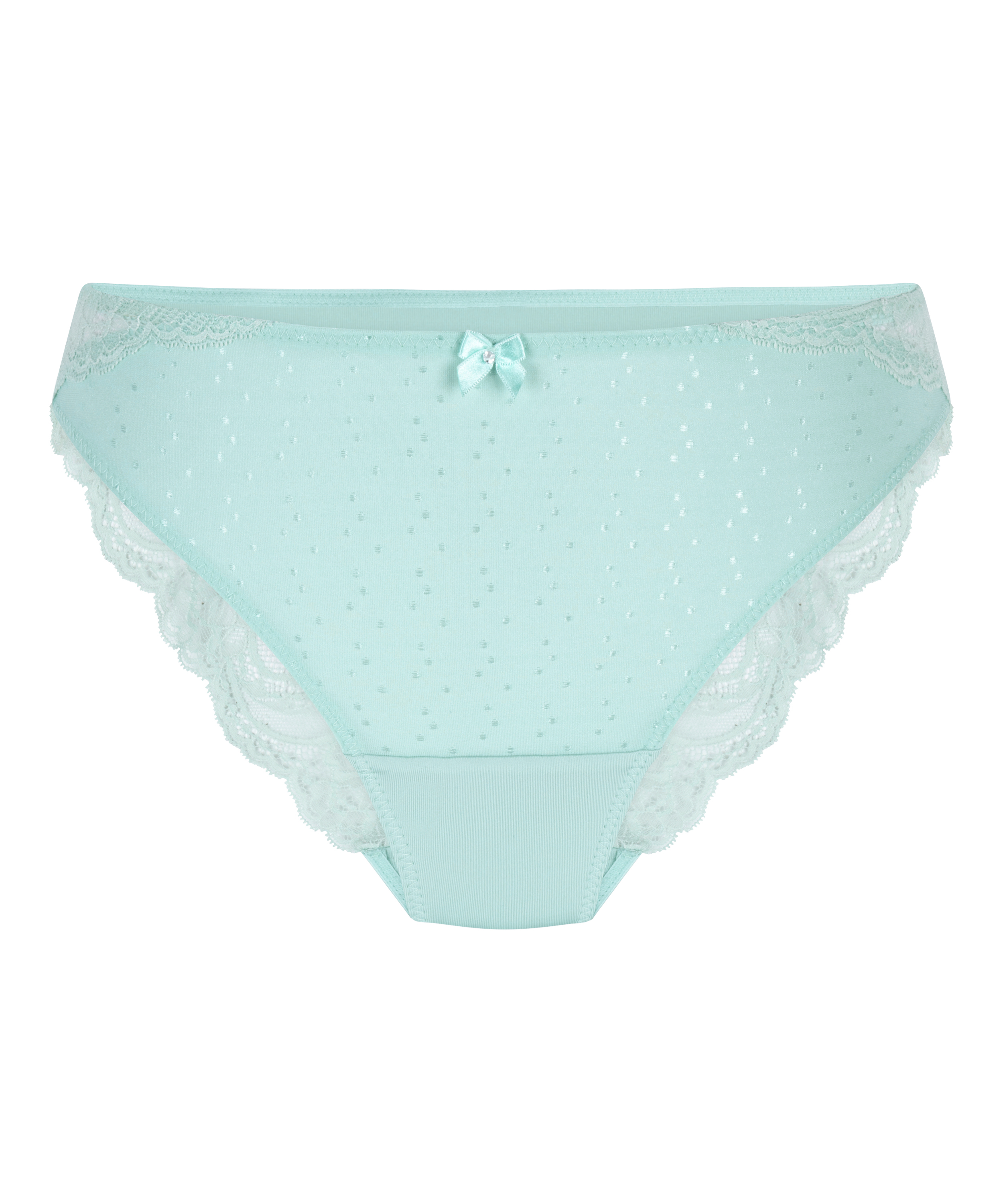 Slip Sophie, Blau, main