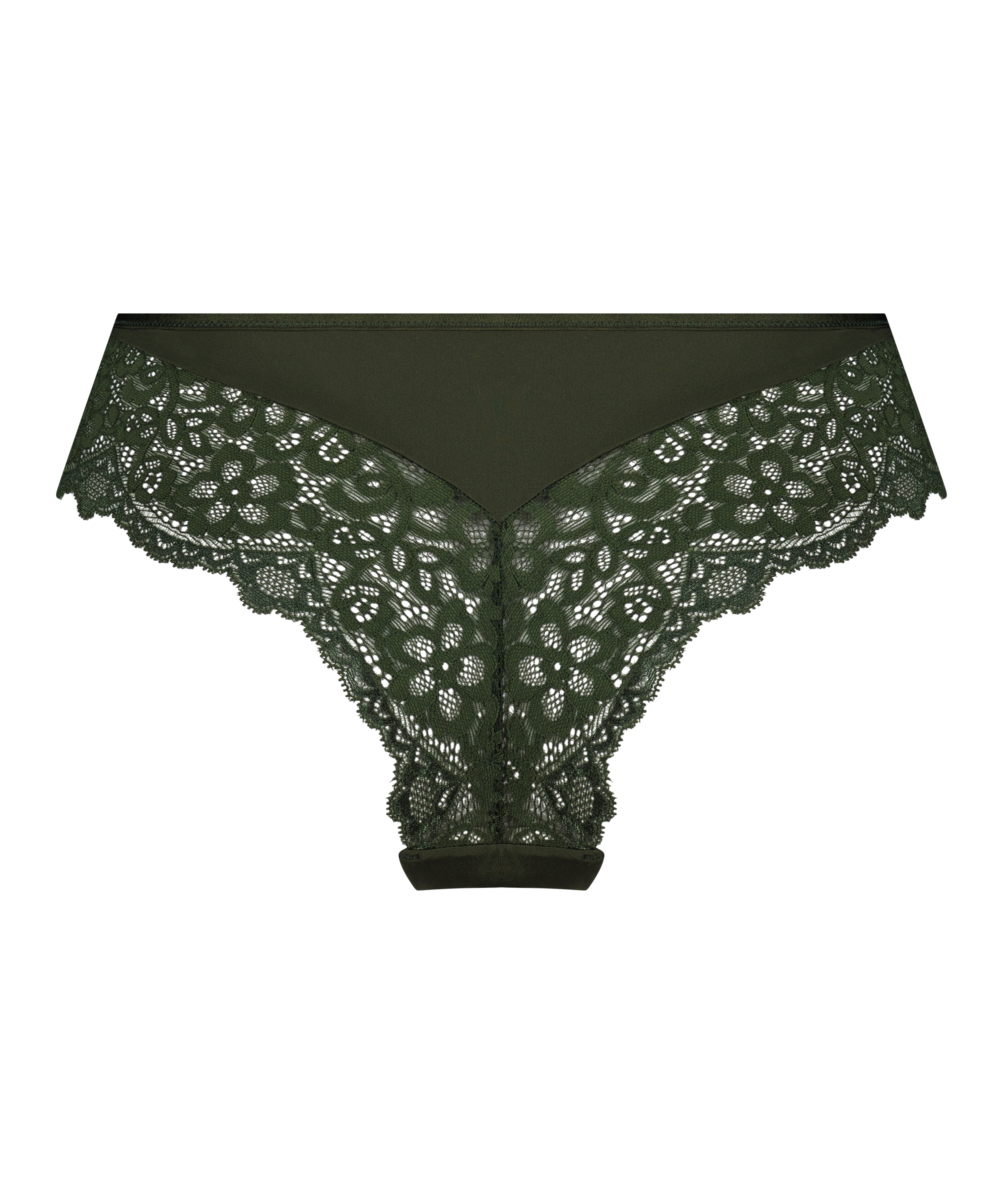 Brazilian Marine, Grün, main