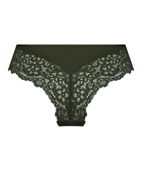 Brazilian Marine, Grün