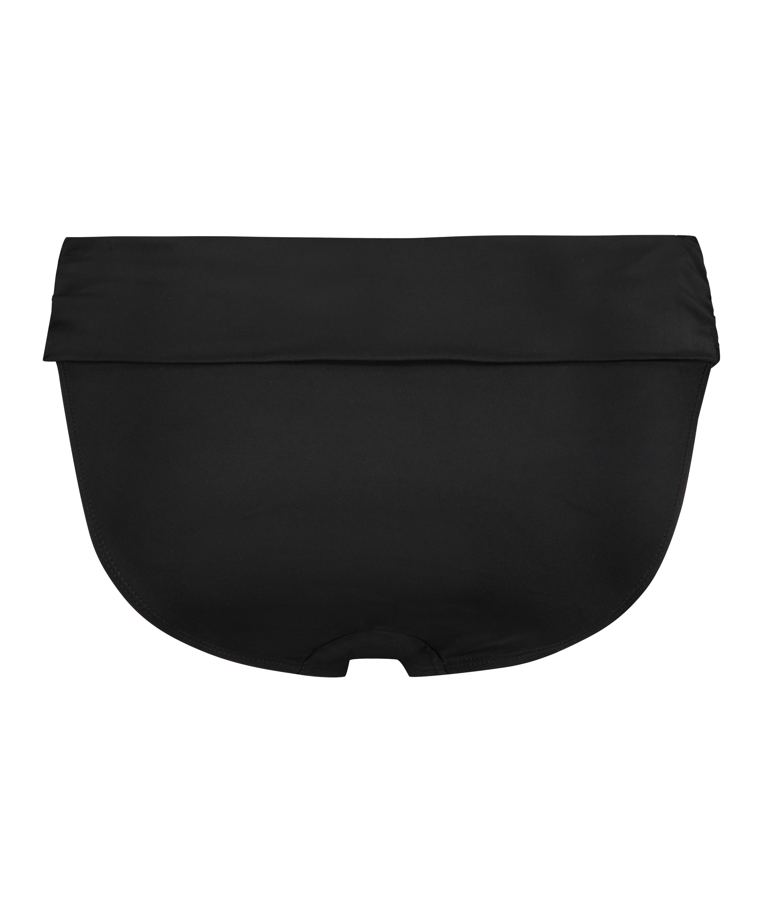 Bikini Slip Rio New Dream, Schwarz, main