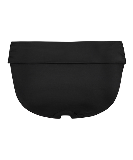 Bikini Slip Rio New Dream, Schwarz