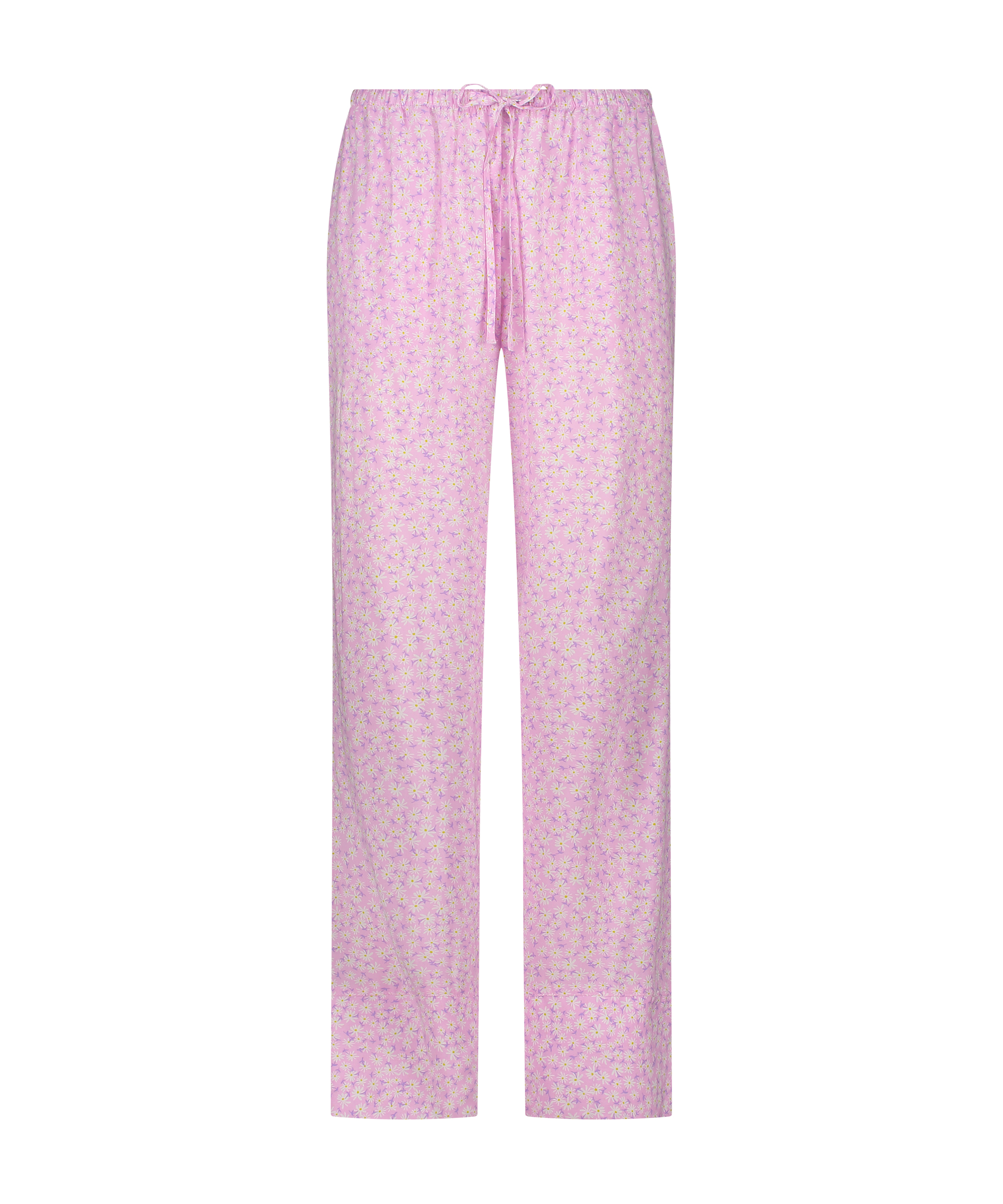 Pyjamahose Woven Springbreakers, Rose, main