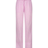 Pyjamahose Woven Springbreakers, Rose