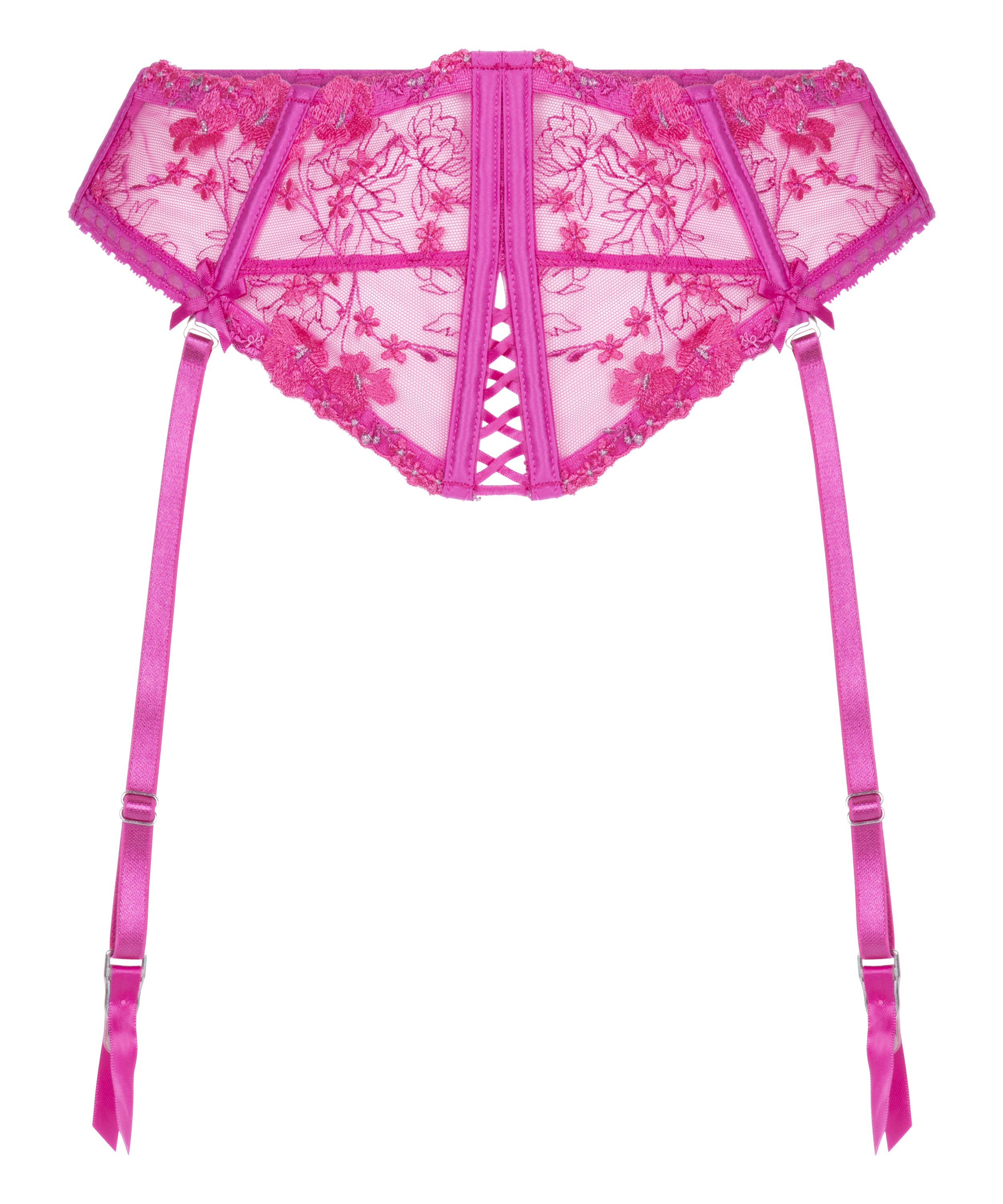 Peonie Waspie, Rose, main