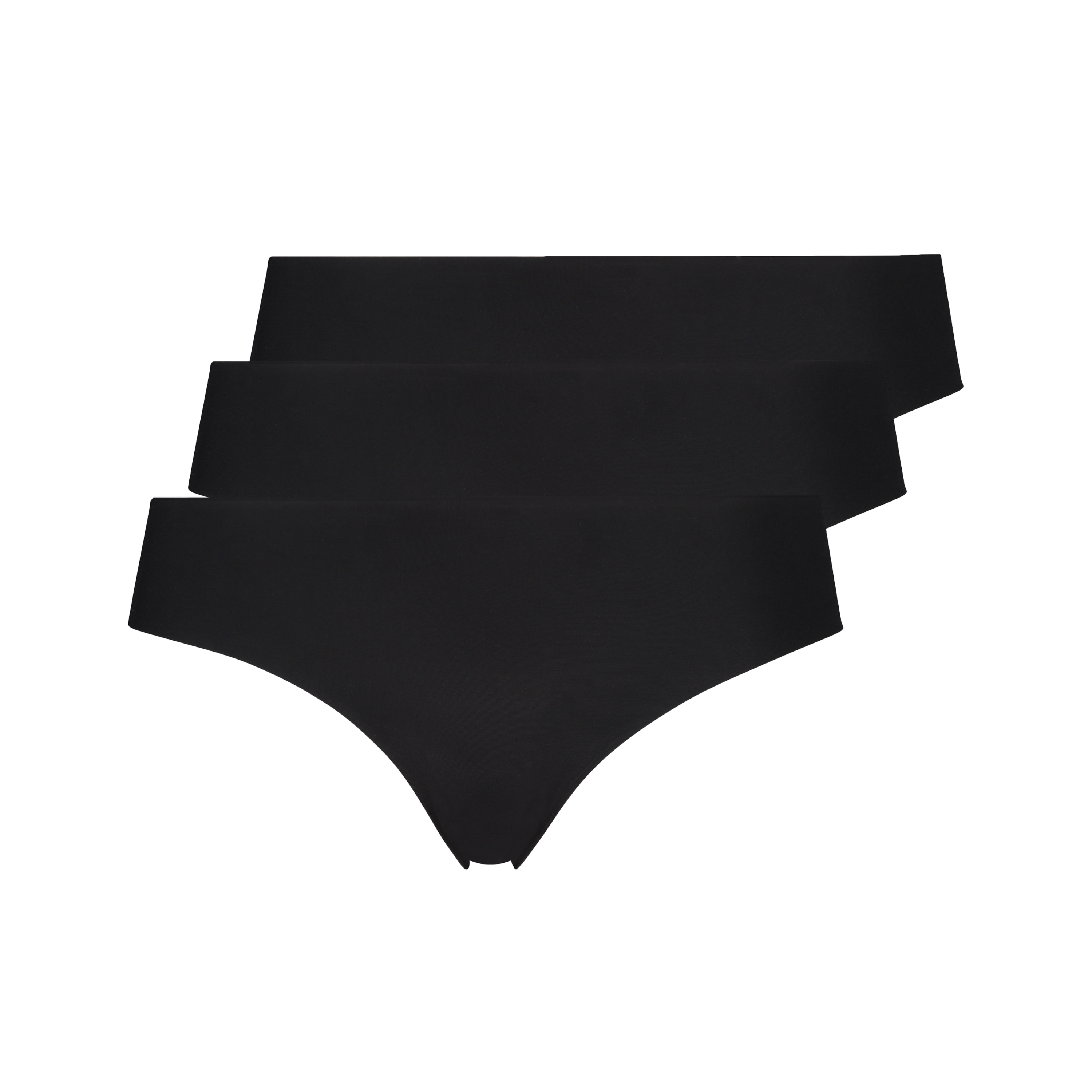 Invisible Brazilian Cotton, Schwarz, main