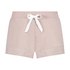 Jersey-Shorts Essential, Beige