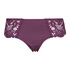 Slip br&eacute;silien Evey, Violet
