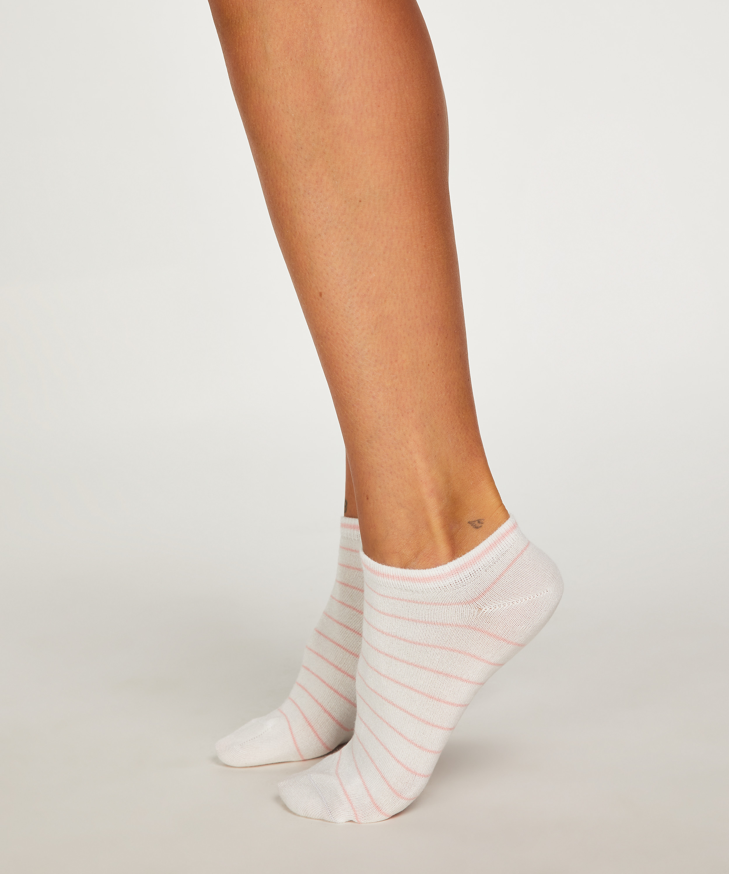 2 Paar Socken, Rose, main