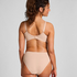 Soutien-gorge &agrave; armatures non-pr&eacute;form&eacute; Diva, Beige