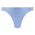 Honolulu Bikiniunterteil, Blau