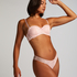 Soutien-gorge préformé sans bretelles avec armatures Kimberley, Rose