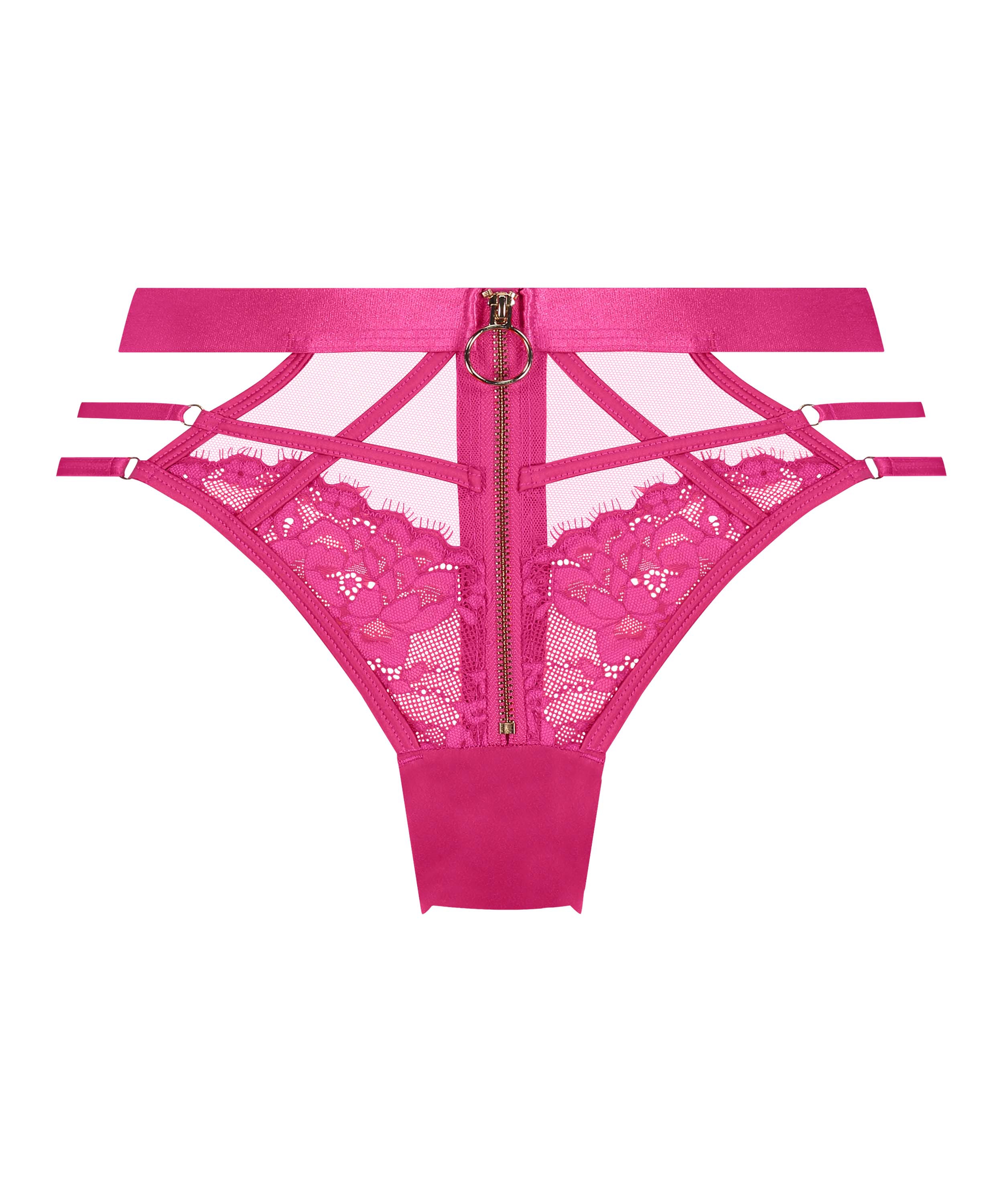 Brazilian Sable, Rose, main