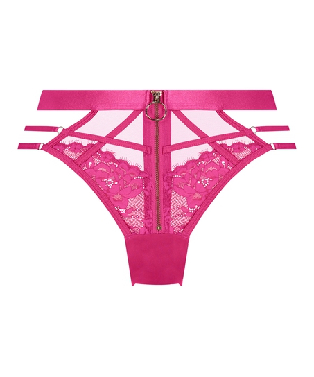 Brazilian Sable, Rose