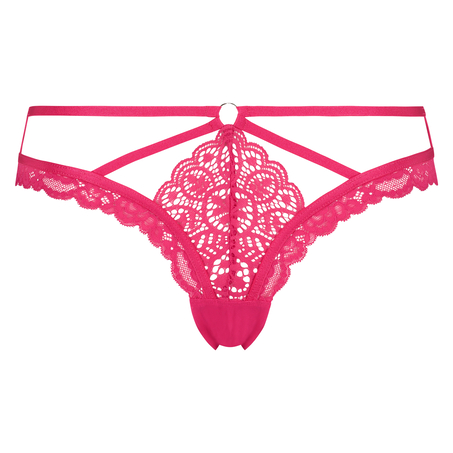 Brazilian Fleurine, Rose