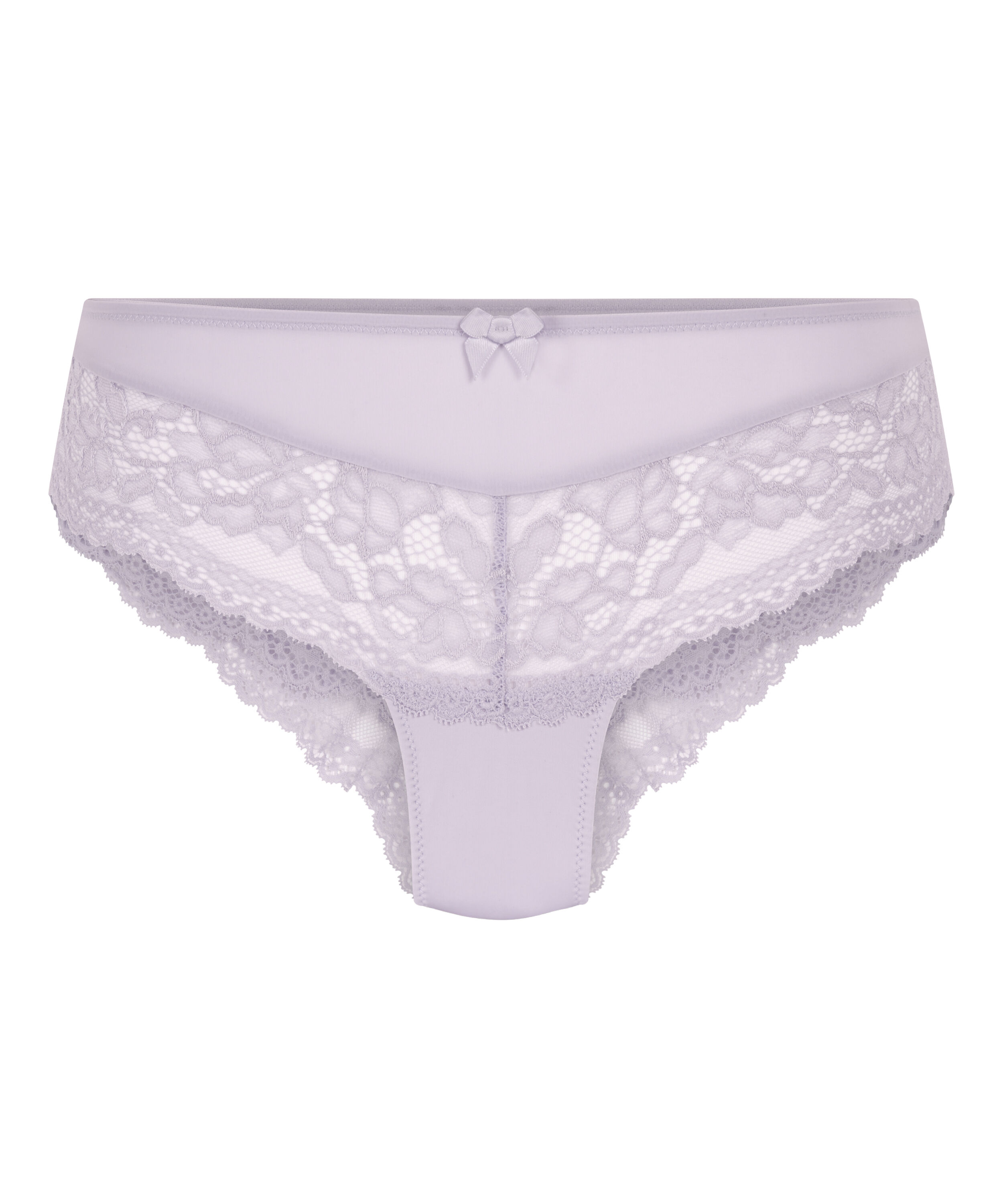 Brazilian-Shorts Valencia, Lila