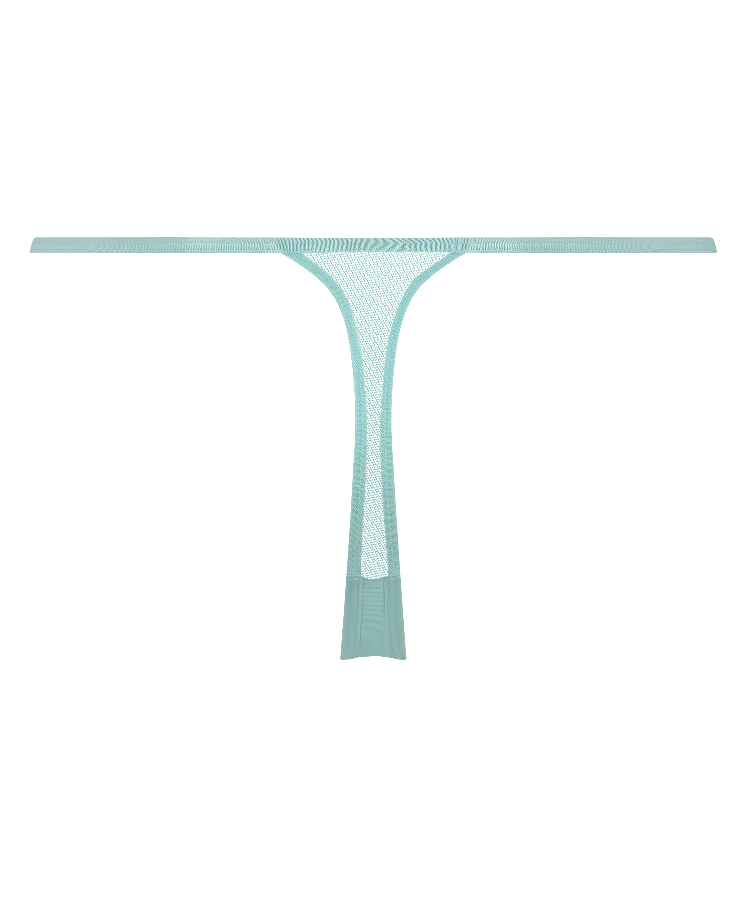 String Maxime, Blau, main