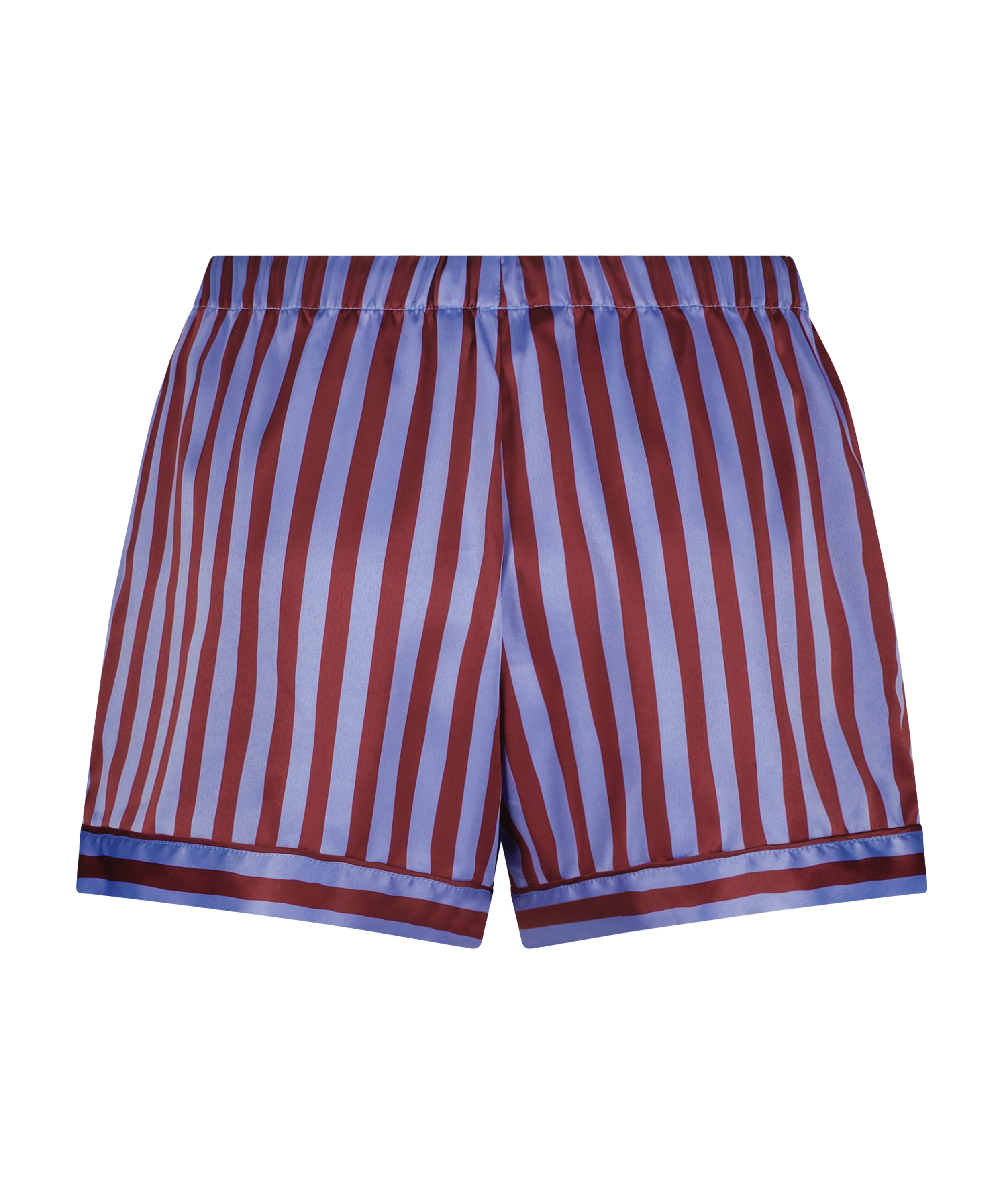 Satin Shorts, Lila, main