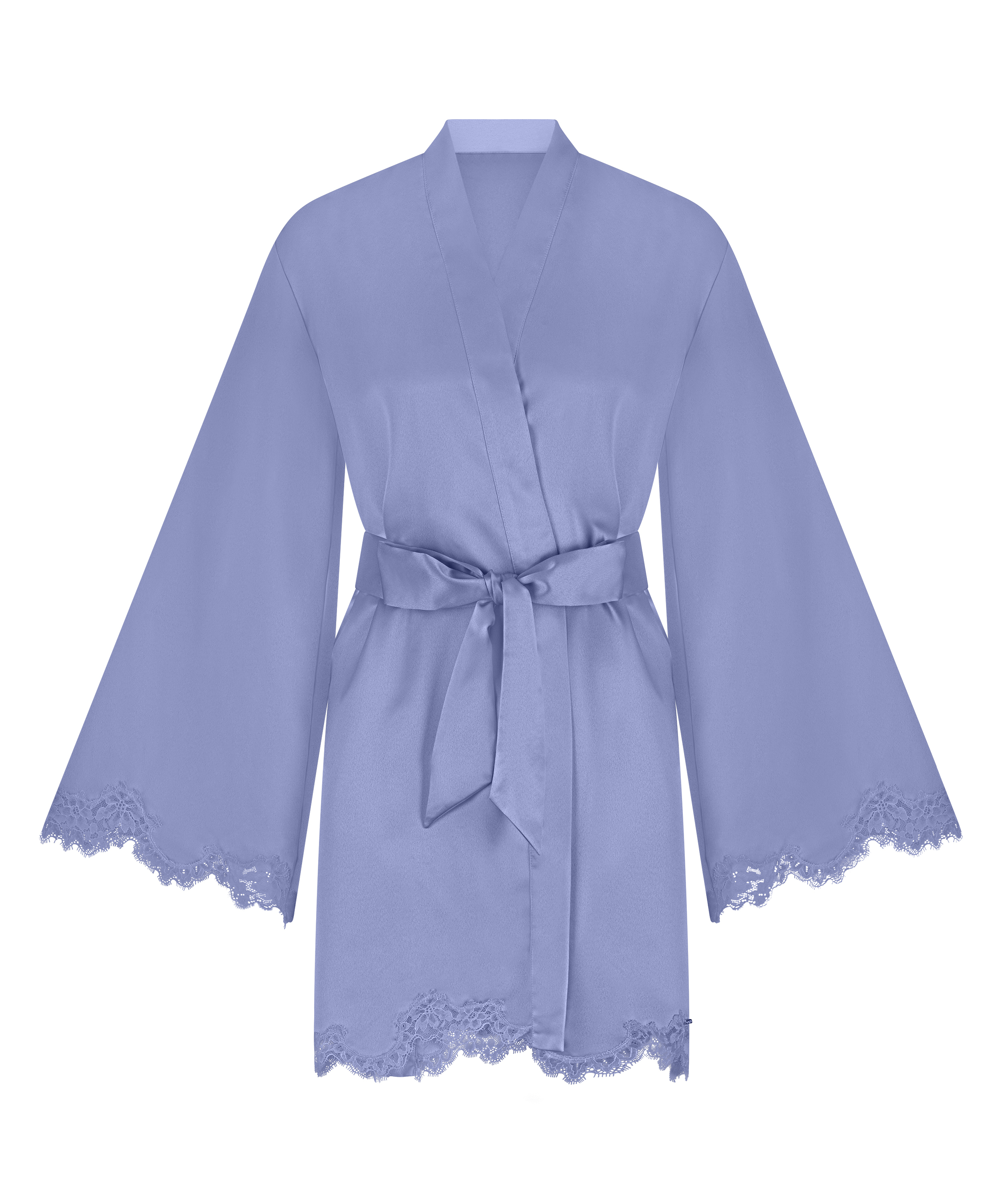 Kimono Sophia, Lila, main