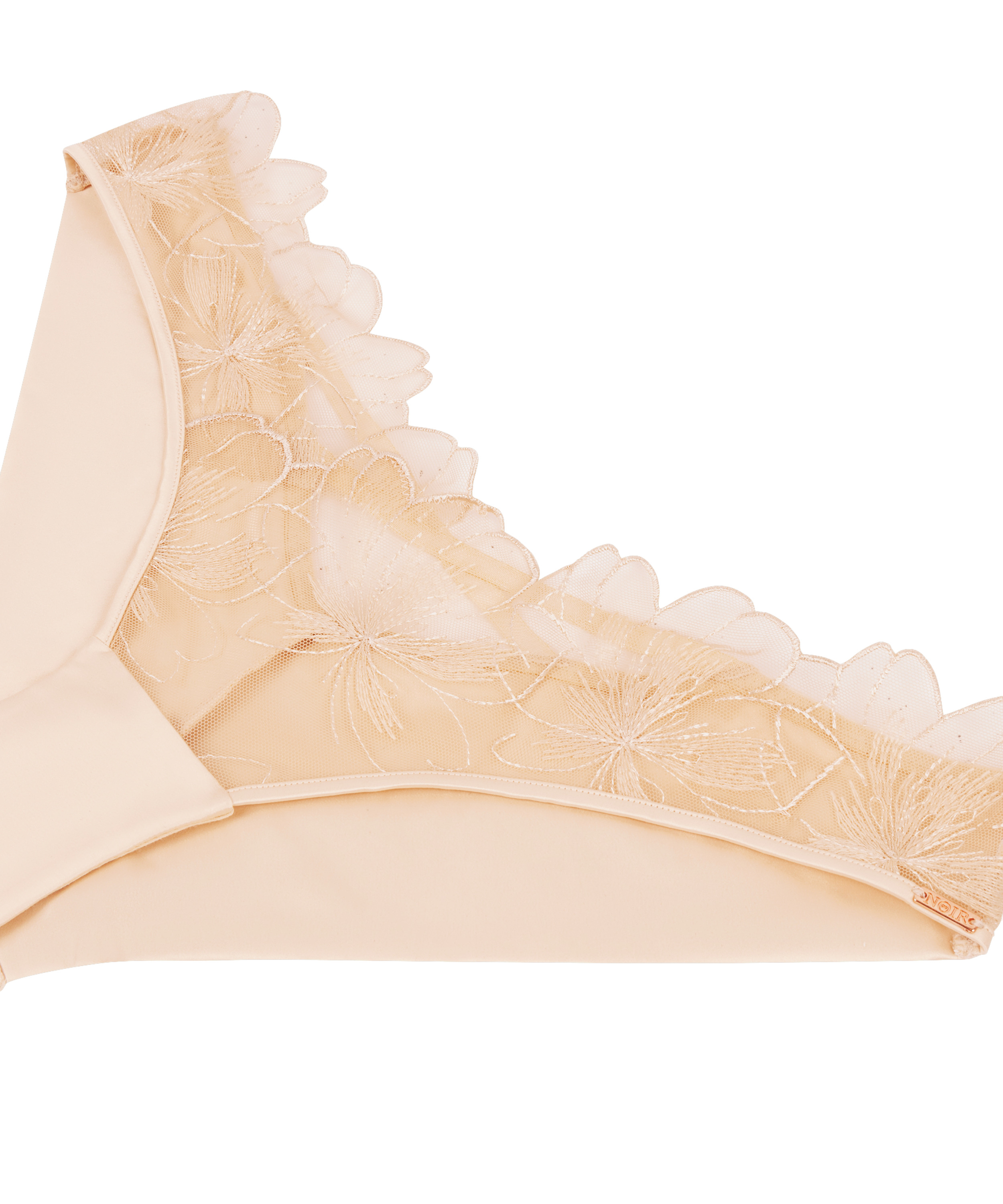 Emilia Brazilian, Gelb, main