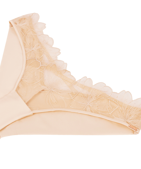 Emilia Brazilian, Gelb